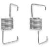 imageCamco Flying Insect Screen with Installation Tool  WH 600 Durable Stainless Steel Mesh Fits Suburban 10 12 and 16 Gallon Water Heater Vents 42146975quot X 74quot X 13