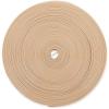 imageCamco RV Vinyl Trim Insert  Features a Durable Vinyl Construction Measures 34Inch x 100Feet and is Designed for Aluminum Roof Edges Trim Molding Truck Camper Shells and More 25262Beige