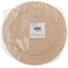 imageCamco RV Vinyl Trim Insert  Features a Durable Vinyl Construction Measures 34Inch x 100Feet and is Designed for Aluminum Roof Edges Trim Molding Truck Camper Shells and More 25262Beige
