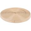 imageCamco RV Vinyl Trim Insert  Features a Durable Vinyl Construction Measures 34Inch x 100Feet and is Designed for Aluminum Roof Edges Trim Molding Truck Camper Shells and More 25262Beige