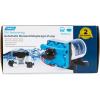 imageCamco RVMarine Variable Flow Automatic Demand Diaphragm Water Pump  12 Volt DC  30 GPM Flow Rate with a 55PSI Cutoff  Measures 8inches L x 5inches W x 438inches H  22491