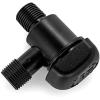 imageCamco Vacuum Breaker Assembly  Protects Your Water Supply from Harmful Pollutants and Contaminates 40395 Black 1 Count Pack of 11 Count Pack of 1