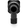 imageCamco Vacuum Breaker Assembly  Protects Your Water Supply from Harmful Pollutants and Contaminates 40395 Black 1 Count Pack of 11 Count Pack of 1