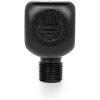 imageCamco Vacuum Breaker Assembly  Protects Your Water Supply from Harmful Pollutants and Contaminates 40395 Black 1 Count Pack of 11 Count Pack of 1