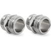imageCamco TastePURE Drinking CouplingConverts Standard Garden Fitting Into Male to Connect to Another Female Water Hose 227051 Count Pack of 2