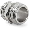 imageCamco TastePURE Drinking CouplingConverts Standard Garden Fitting Into Male to Connect to Another Female Water Hose 22705Drinking Water Hose Coupling