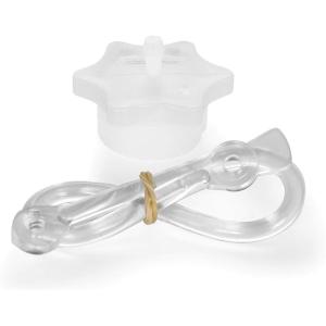 imageCamco quot Male Hose Plug with Lanyard  Helps keep Dust and Dirt Out of Your RVs Water System  Easy Installation  2210334 Inch