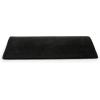 imageCamco 42909 Black Premium Wrap Around RV Step Rug 100 Polyester 22quot x 23quotBlack