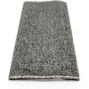 imageCamco 42945 Gray Premium Wrap Around RV Step Rug Turf Material 22quot x 23quotGrey
