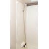 imageCamco RVMarine Flexible Replacement Shower Hose  Reinforced Construction  Measures 60Inches  Brushed Nickel 43748