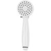 imageCamco RV Outdoor Shower Head  High Flow Shower Head  Conserve Water with Convenient OnOff Switch  White 44023