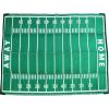 imageCamco 5x 612 Handy Mat with Strap  Ideal for picnics Beaches RVing and outings  Football Field Print 42819