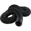 imageCamco 20Foot CamperRV Sewer Hose  Designed to Work with Trailer Sewer Fittings Threaded Fittings and Slip Fittings  3Inch Diameter Opening 39611Black