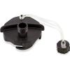 imageCamco 39463 Sewer Cap With Hose Connect Black 34quot1