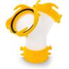 imageCamco 39629 Revolution Wye RV Sewer FittingWye Fitting