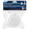 imageCamco 40034 Replacement Plumbing Vent Cap Polar WhiteOne Size