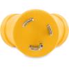 imageCamco 55438 PowerGrip 30M2 x 15F 4Prong Generator AdapterNo Size