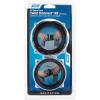 imageCamco Camper ampamp RV Sewer Hose Twist Connect Kit  Quickly Connect 2 RV Sewer Hoses  Features Simple NonRestrictive Design ampamp Fits 3 Camper Sewer Hoses  Includes Lug Connector Fitting ampamp More 39543No Size