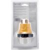 imageCamco Power Grip CamperRV 30A50A Locking Adapter  Compatible with 50Amp Locking Plugs  Weatherproof Connection  125 Volt  3750 Watt 55643