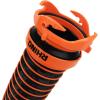 imageCamco RhinoEXTREME 2 RV Sewer Compartment Hose  Flexible Design for Tight Spaces  Compact to Store  Crush Resistant 39855No Size Pack of 3
