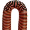 imageCamco RhinoEXTREME 2 RV Sewer Compartment Hose  Flexible Design for Tight Spaces  Compact to Store  Crush Resistant 39855No Size Pack of 3