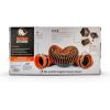 imageCamco RhinoEXTREME 5Foot CamperRV Sewer Hose  Features TPE Technology for Abrasion Resistance and Crush Protection  Includes PreAttached Rhino Swivel Fittings 398655 Feet