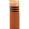 imageCamco RhinoEXTREME 5Foot CamperRV Sewer Hose  Features TPE Technology for Abrasion Resistance and Crush Protection  Includes PreAttached Rhino Swivel Fittings 398655 Feet Pack of 6