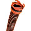 imageCamco RhinoEXTREME 5Foot CamperRV Sewer Hose  Features TPE Technology for Abrasion Resistance and Crush Protection  Includes PreAttached Rhino Swivel Fittings 398655 Feet Pack of 6