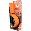 imageCamco RhinoFLEX RV Sewer Hose Wrenches 2Pack OrangeOne Size