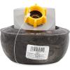 imageCamco Easy Slip Water Seal Sewer Fitting RV Camper GrayGray Water Seal Sewer Fitting