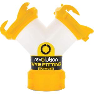 imageCamco 39629 Revolution Wye RV Sewer FittingWye Fitting