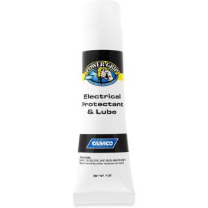 imageCamco 55013 PowerGrip Electrical Protectant and Lube  1 oz