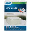 imageCamco 45392 Vinyl Air Conditioner Cover Fits Dometic Brisk Air Models WhiteWhite