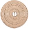 imageCamco 25143 Vinyl Trim Insert 34quot x 25 OffWhiteBeige