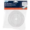 imageCamco 25143 Vinyl Trim Insert 34quot x 25 OffWhiteWhite