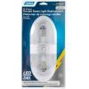imageCamco 41321 Replacement LED Double Dome LightDouble Dome Light