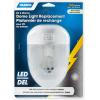 imageCamco 41321 Replacement LED Double Dome LightSingle Dome Light