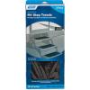imageCamco 42970 RV Step Treads 3 Pack  Provides Ideal Traction and Surface Protection for RV Steps and Cargo Ramps  Securely Adheres to Most Surfaces Black