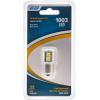 imageCamco 54601 LED Replacement Bulb 1003 BA15S1 Pack