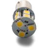 imageCamco 54601 LED Replacement Bulb 1003 BA15S1 Pack
