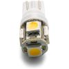 imageCamco 54621 LED Replacement Bulb 194 T10 Wedge1 Pack1 Count Pack of 1
