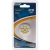 imageCamco 54627 LED Replacement Bulb C10 G4 Chip BiPin1 Pack