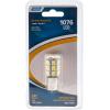 imageCamco 54631 LED Replacement Bulb 1076 BA15D1 Pack