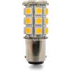 imageCamco 54631 LED Replacement Bulb 1076 BA15D1 Pack