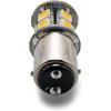 imageCamco 54648 LED Replacement Bulb 1004 BA15D1 Pack