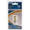 imageCamco Camper ampamp RV LED Replacement Bulb  Features 27 Individual Lights for a Bright White Light  12 Volt Bulb  1Pack 54605Bright White