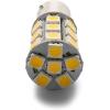 imageCamco Camper ampamp RV LED Replacement Bulb  Features 27 Individual Lights for a Bright White Light  12 Volt Bulb  1Pack 54605Bright White