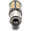 imageCamco Camper ampamp RV LED Replacement Bulb  Features 27 Individual Lights for a Bright White Light  12 Volt Bulb  1Pack 54605Bright White