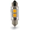 imageCamco Camper ampamp RV LED Replacement Bulb  Features 27 Individual Lights for a Bright White Light  12 Volt Bulb  1Pack 54605Multi