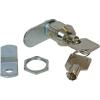 imageCamco 44293 58quot ACE Key Baggage Lock Gray78  Inch